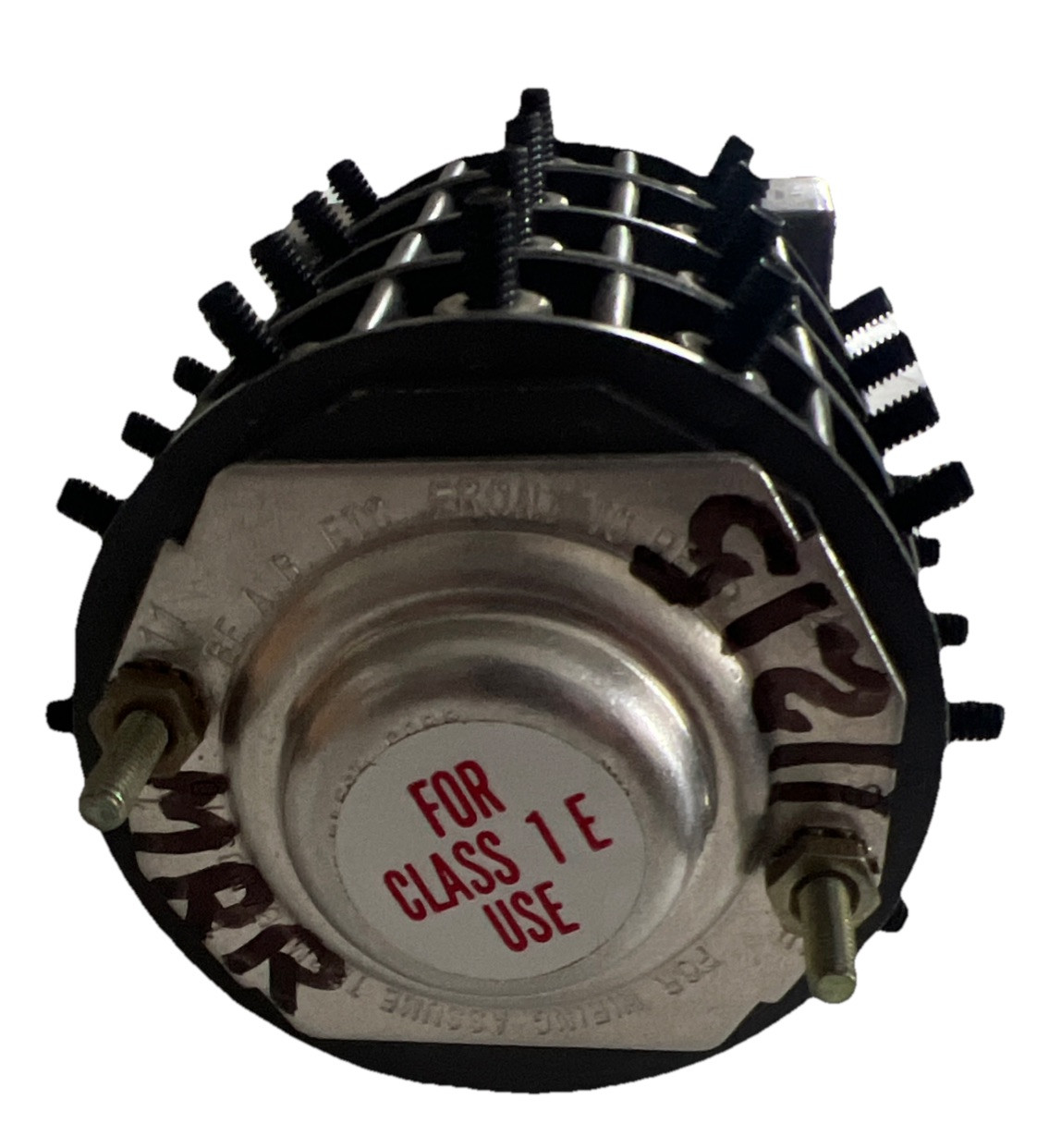 WESTINGHOUSE 505A659G01 TYPE W-2 SWITCH NEW