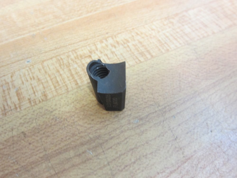 Walter FL600 Steel Tool Insert 1310035