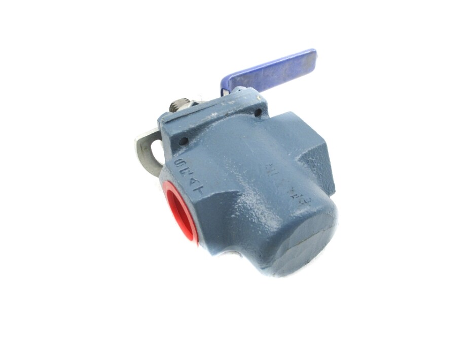 VAL-MATIC 5801RTL 175PSI NSMP