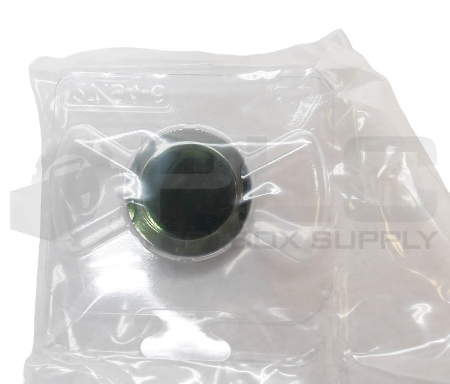 NEW II-VI INFARED GASS PARTIAL REFLECTOR 27.9MM DIA 3MM THK 230089
