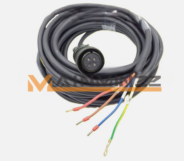 1X NEW FOR HAAS Servo Motor Line Power Cable 32-1534C 8m