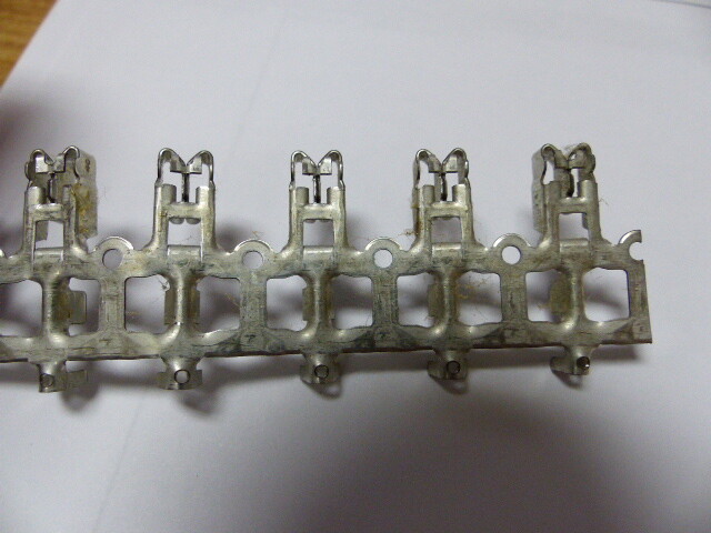MOLEX E8EB-14417-MA Qty of 40 per Lot TERMINAL