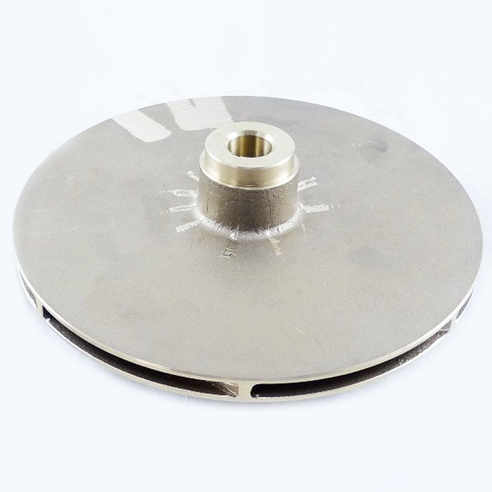 Xylem-Bell & Gossett P50700 IMPELLER 9 1/2