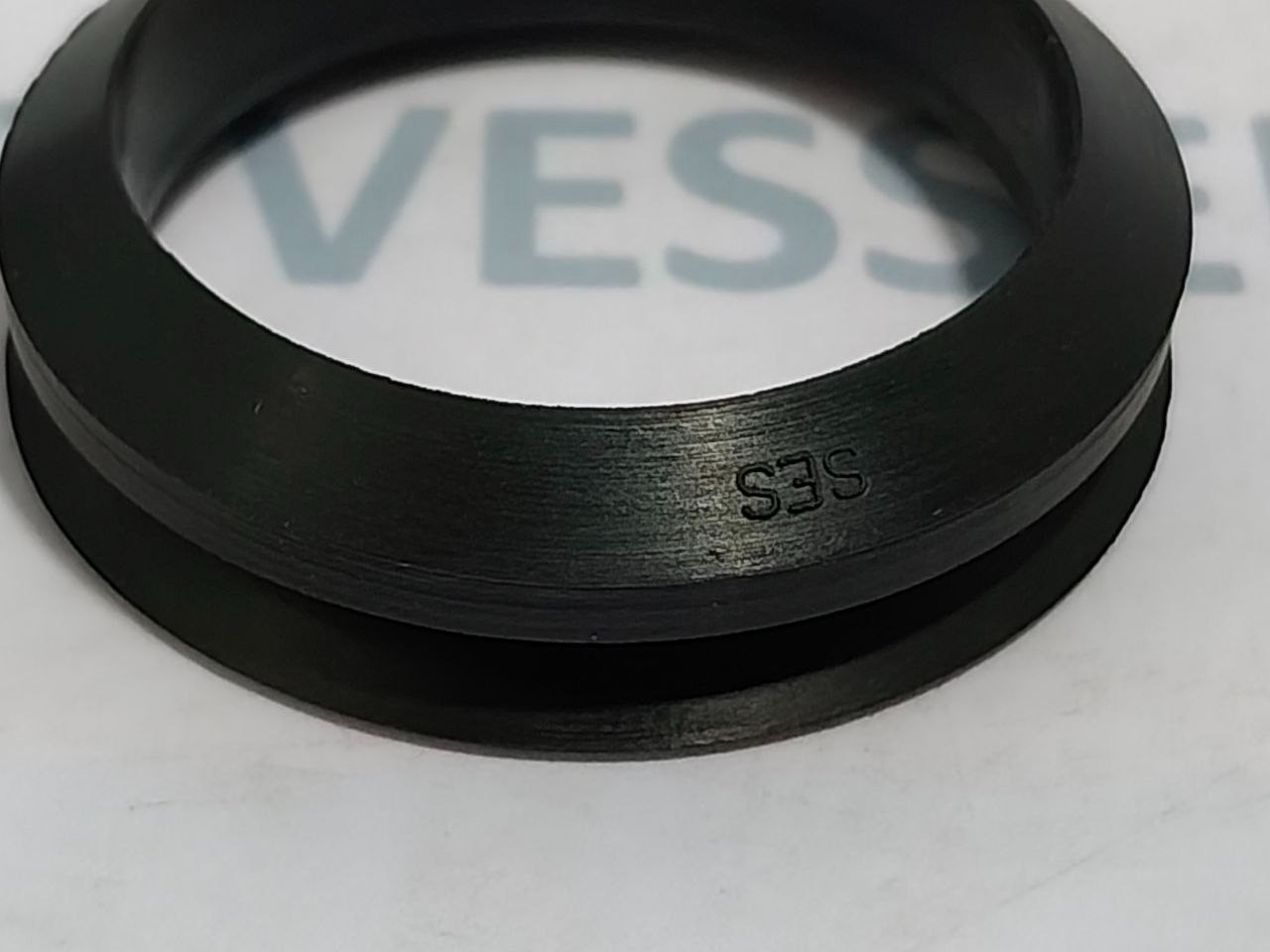 Teamtec V-35-S V-Ring Seal 2996 V-35-S12 (Unused New)
