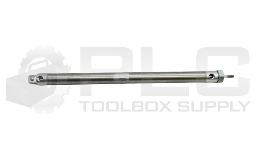 NEW NORGREN RLC10A-DAP-NA00 PNEUMATIC CYLINDER 250PSI 3/8″ BORE 10″ STROKE