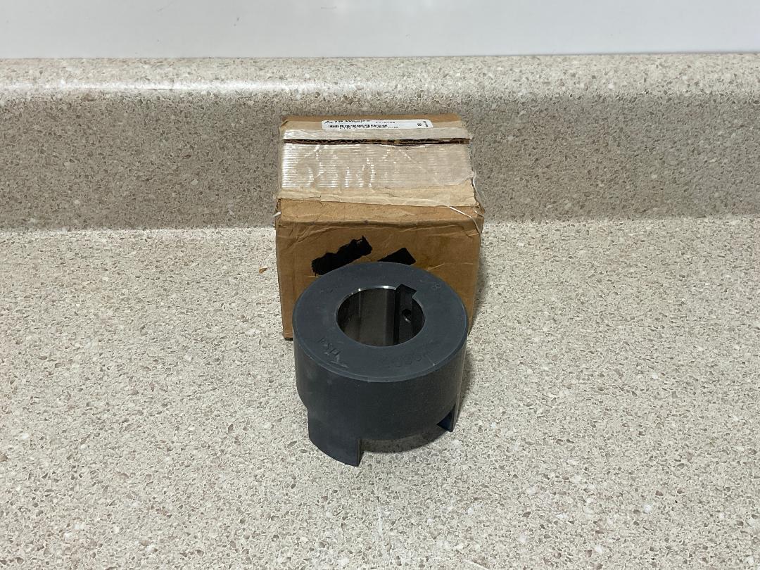 TB Woods L110 1 5/8 L Jaw Hub NEW