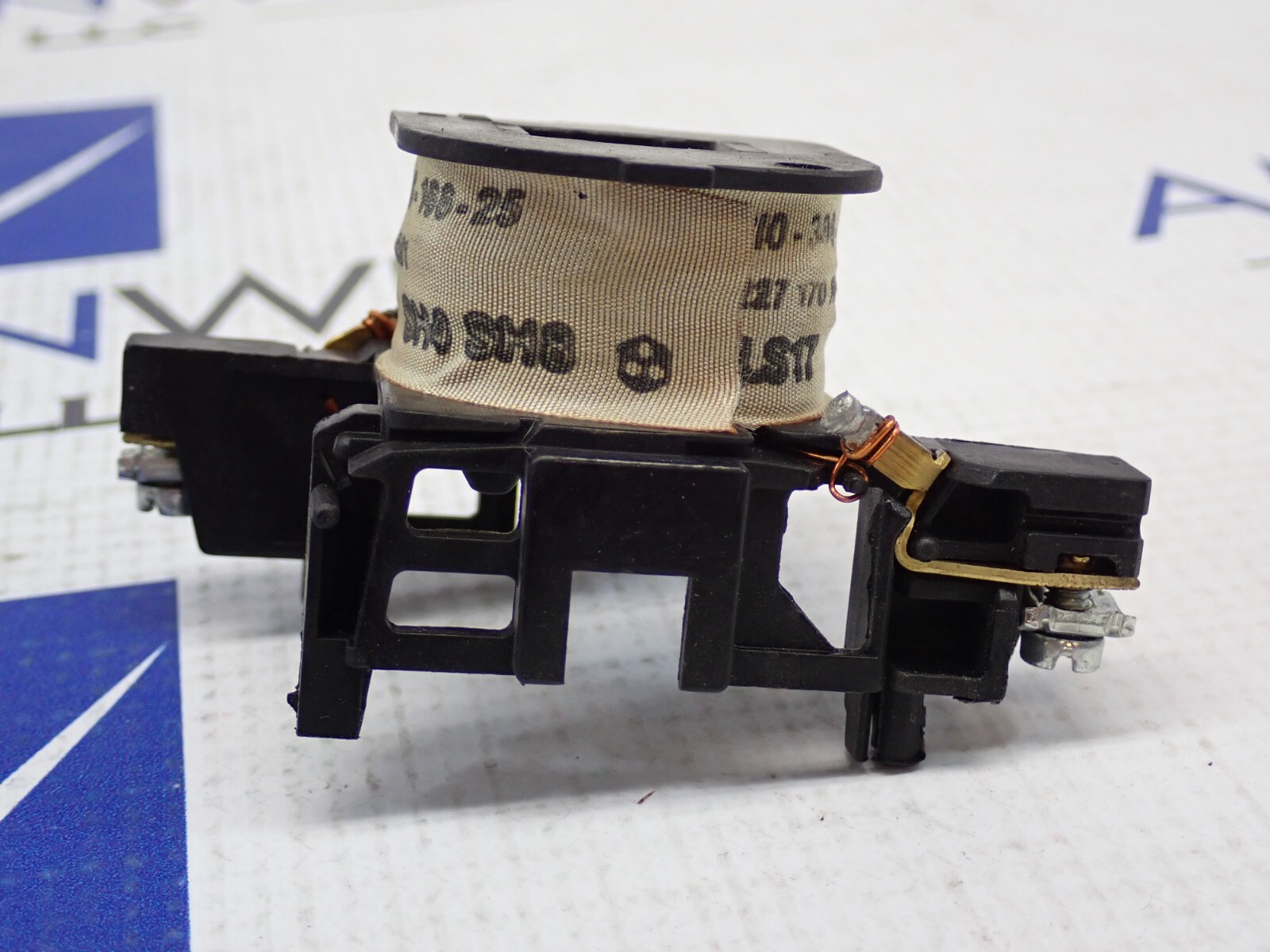 AEG 910-396-166-25 Coil 20-24V LS4,LS7,LS17