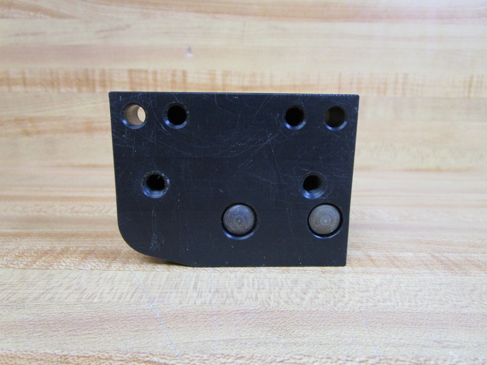 AMT Precision Parts EX-3792-0104-027 Top Mount Fixture #12 MRO3128