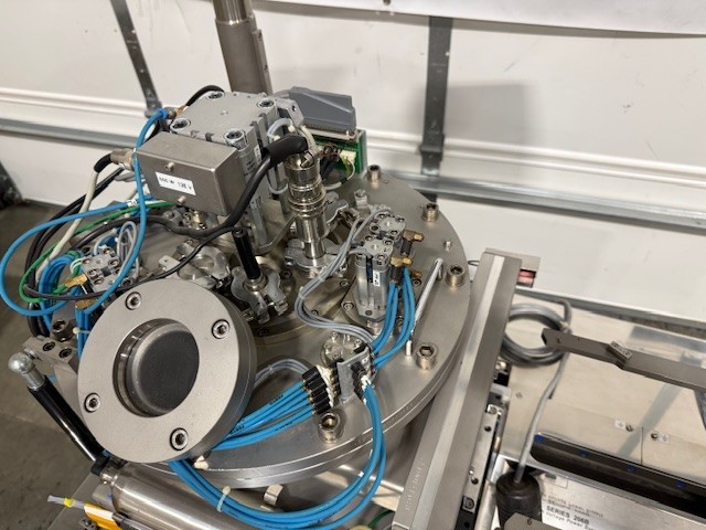 Karl Suss SB6 Wafer Bonder