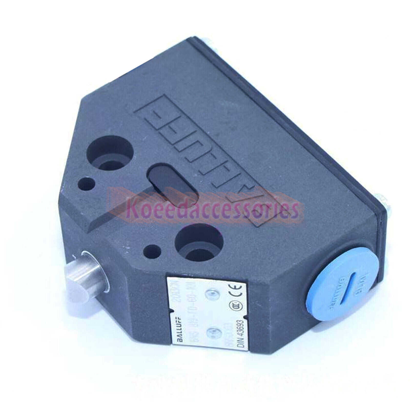 NEW Balluff BNS0003 BNS819-FD-60-101 Position Limit Switches 1Pcs*