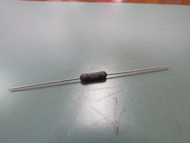 VISHAY/ DALE RS2B-10K1% Qty of 50 per Lot Wirewound Resistors – Through Hole 3w