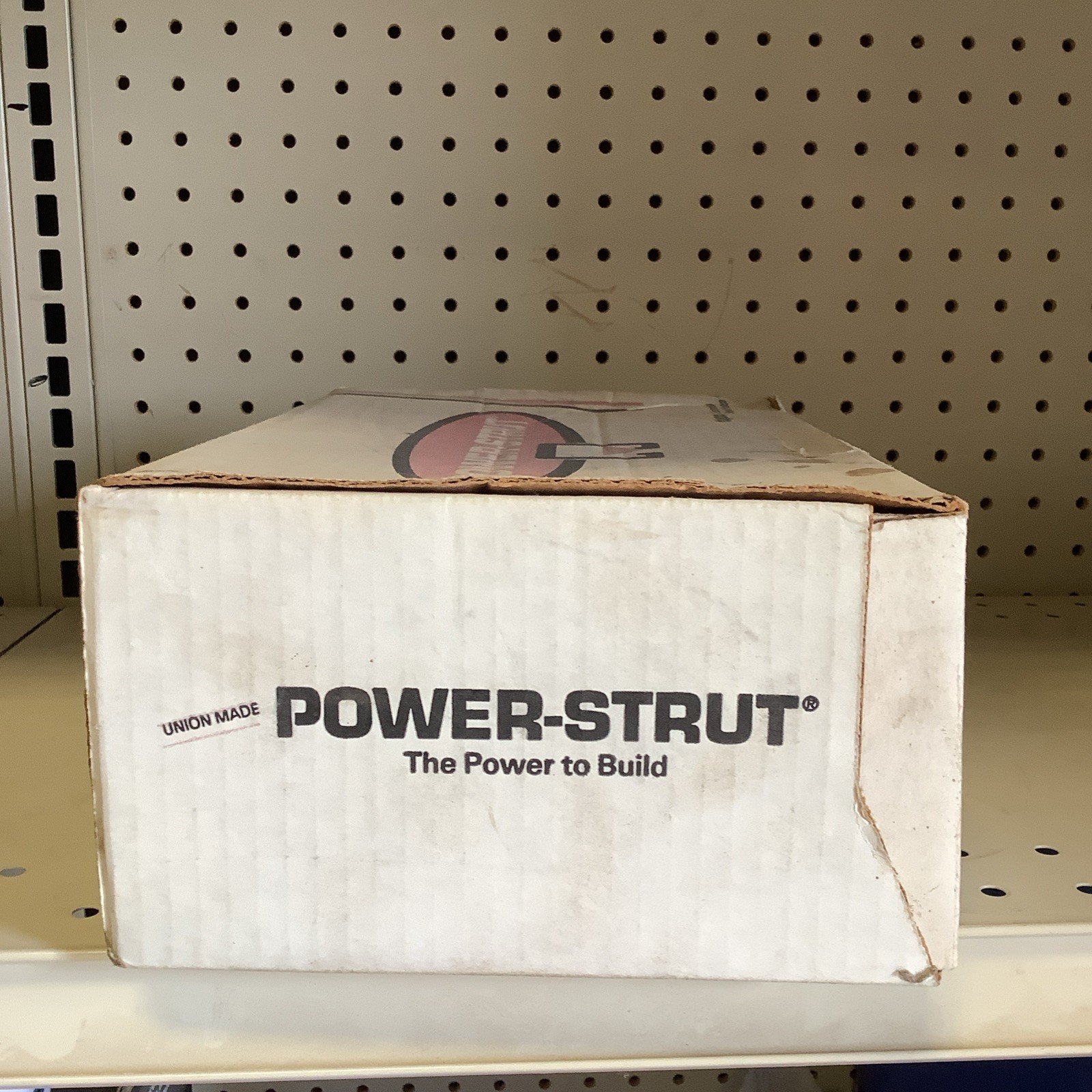 NEW – Power Strut PS 1300 3/4 AS EG Universal Pipe Clamp For 3/4” EMT – QTY 70