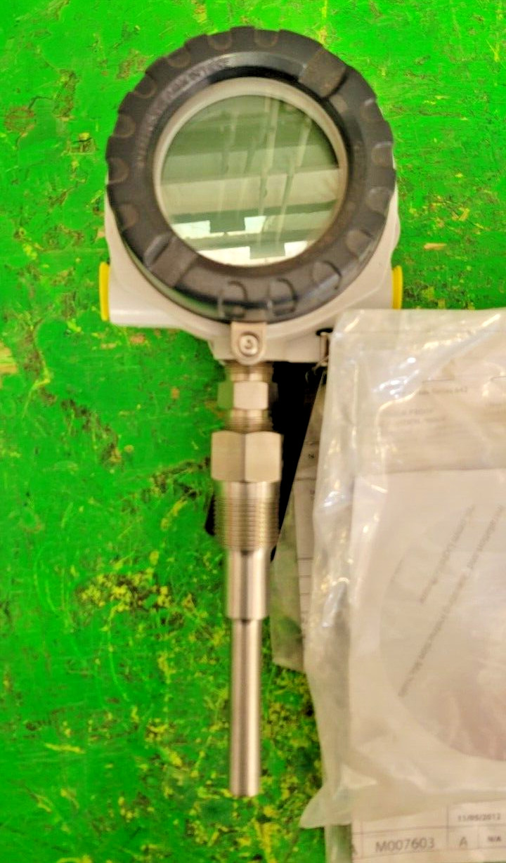 ⚡PYROMATLON TRANSMITER SERIES 642 PROGRAMABLE PESSCO OFFERING 1 G082724-11-18 🗽