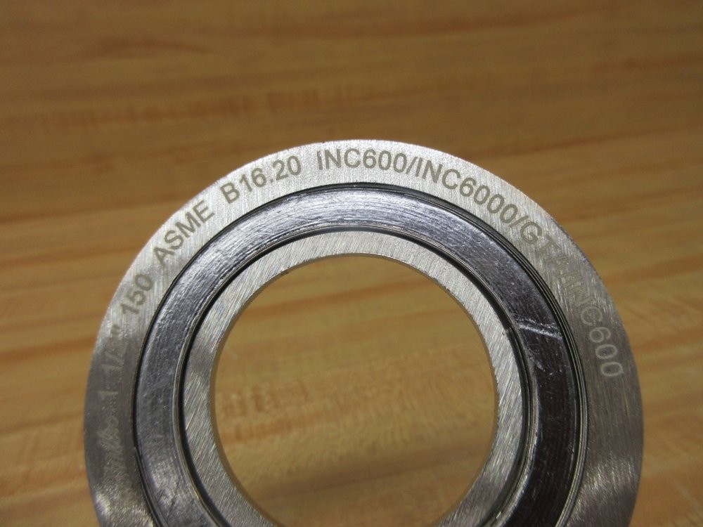 Flexitallic 1-1/2″ 150 Spiral Wound Gasket 112150