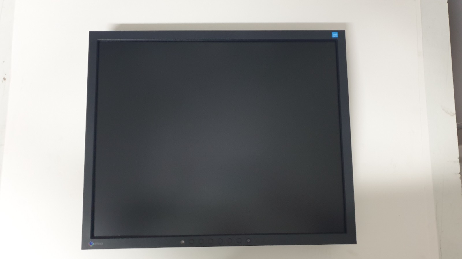 EIZO FlexScan S1934 Monitor – Model: S1934, P/N: OFTD2545 – USED