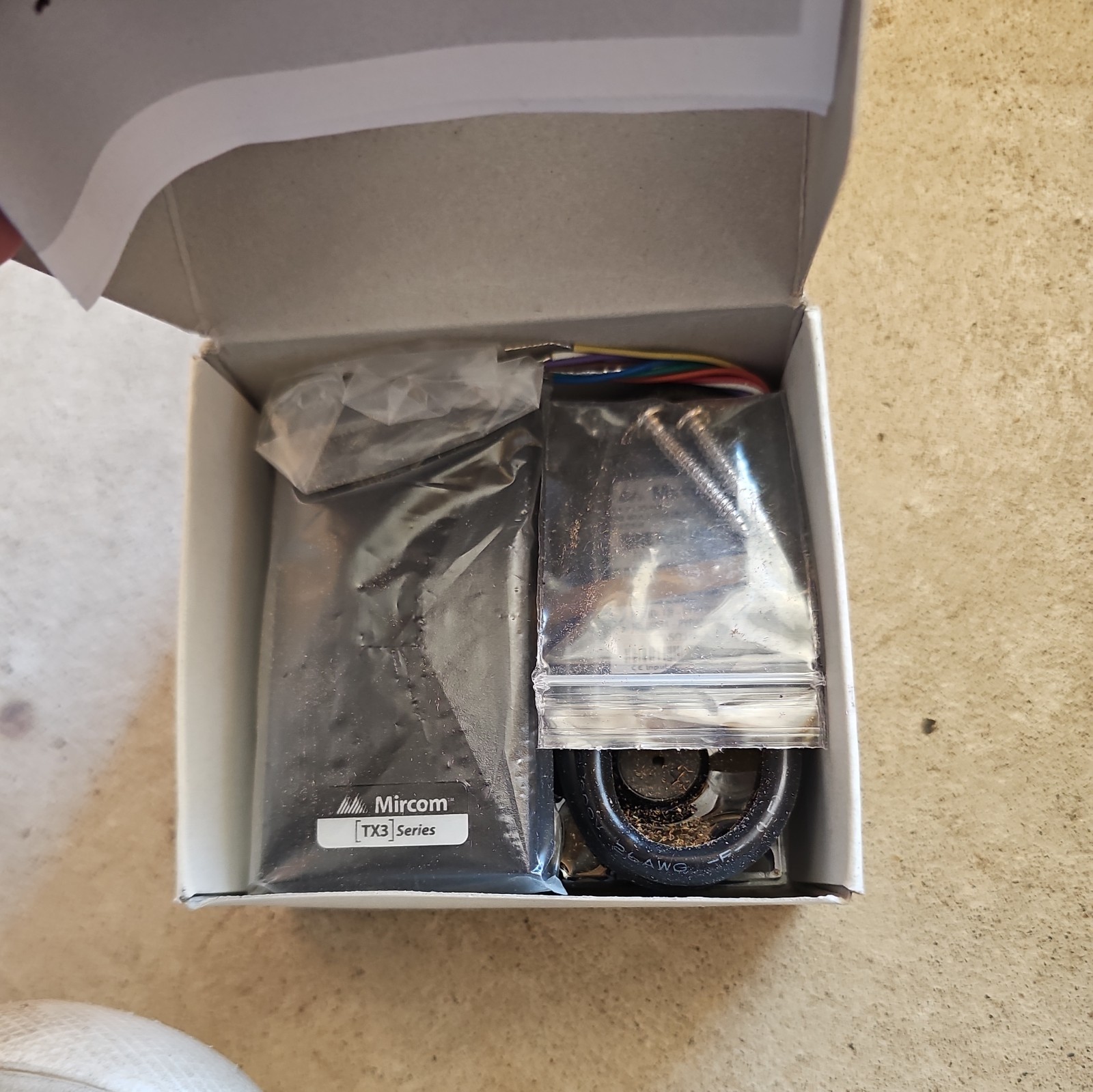 Mircom TX3-P300-HA – Mini Mount Card Reader – SAME DAY SHIPPING #67