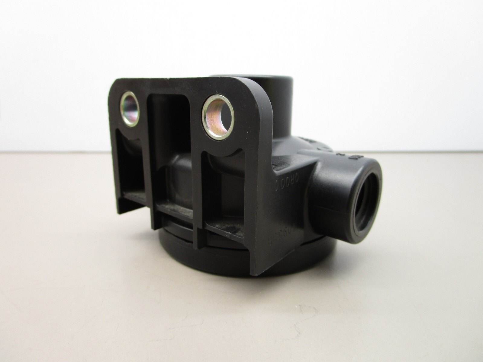 Bendix 5000686 QRN-2 Quick Release Valve
