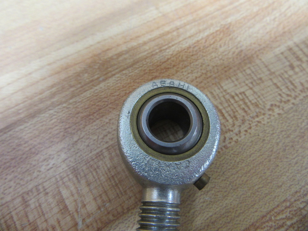 Asahi JAM10 Rod End Bearing 10MM x 29MM x 14MM