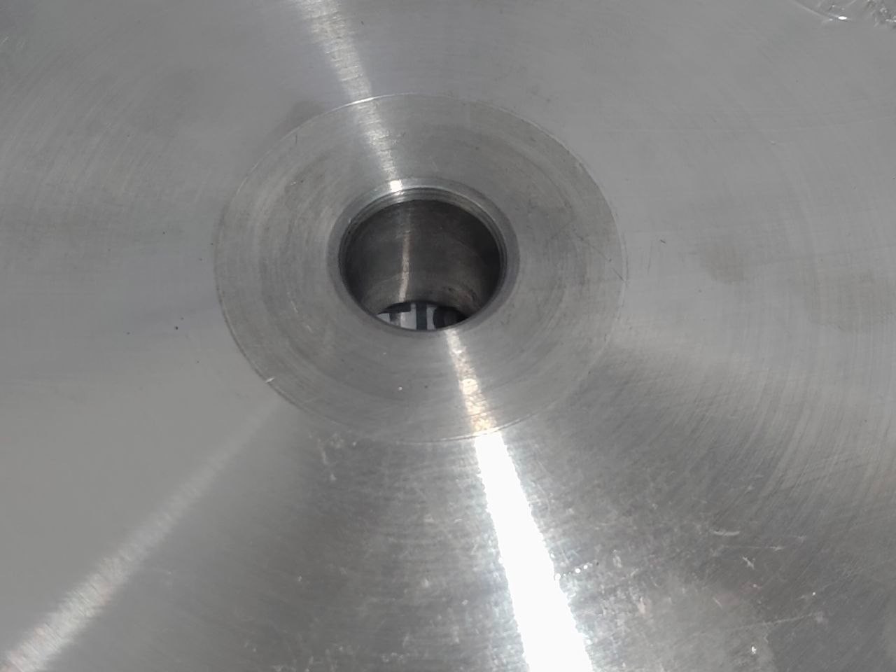 Saracom WE 12/143 Horn Piston For Horn (Unused New)