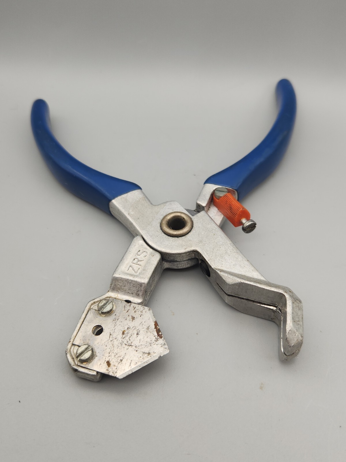 FESTO Pneumatic ZRS Pipe & Tubing Cutter FREE SHIPPING