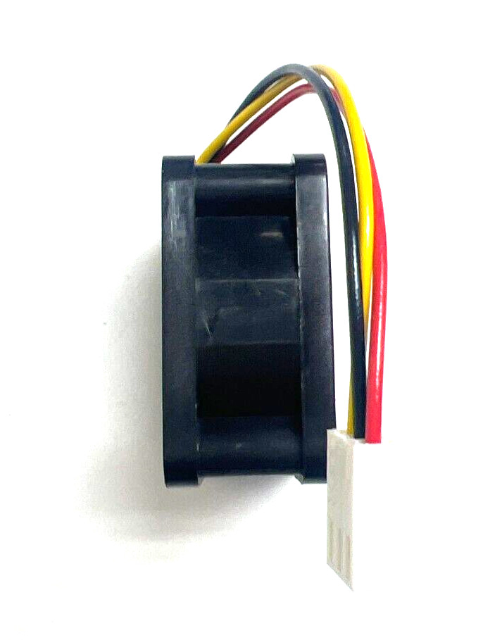 SANYO DENKI 109P0424H6D18 FAN DC 24V 0.07A 40MM X 40MM X20MM