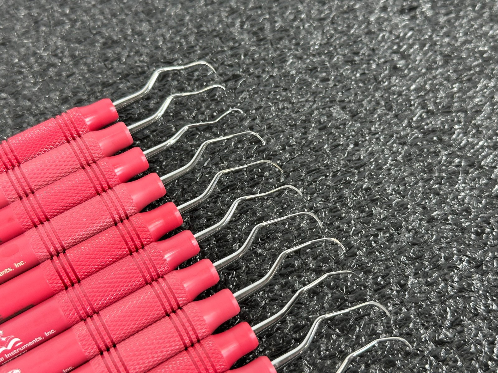 Lot of 20 American Eagle Curette L1-2X