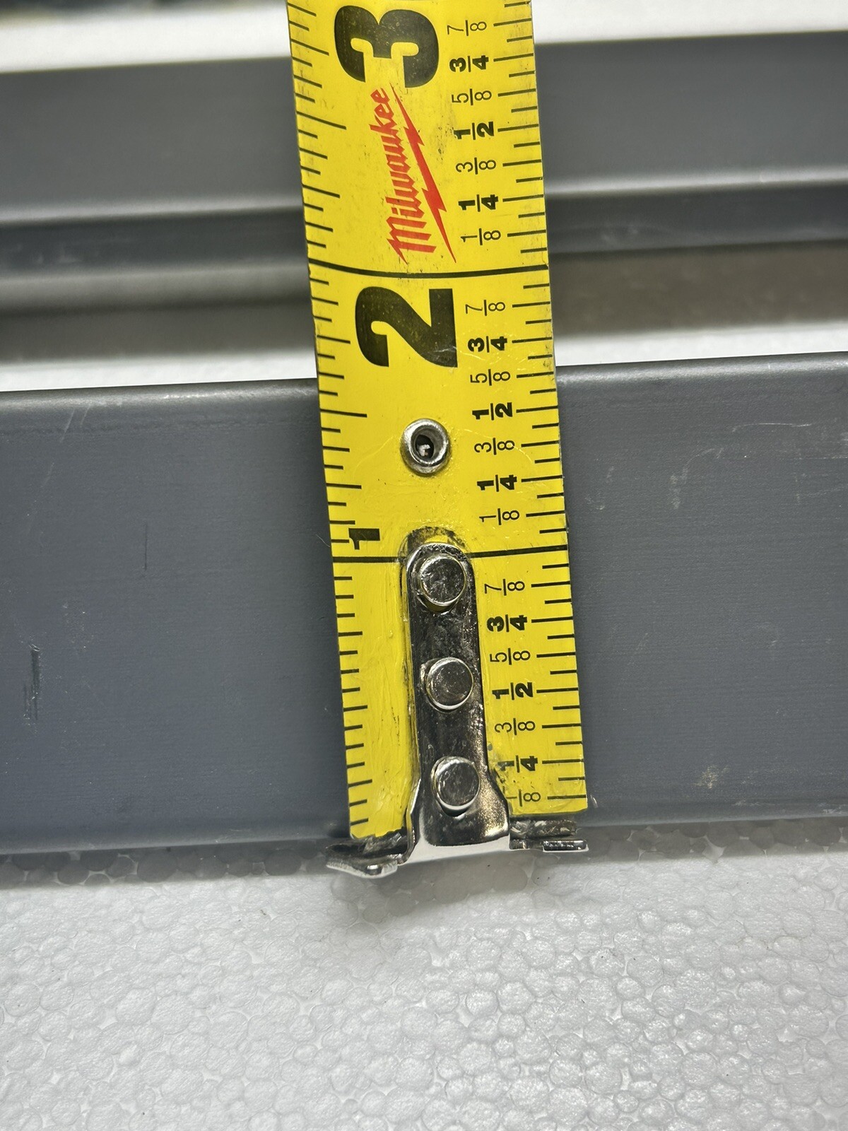 (1-Pair) GENERAL DEVICES CC3041-00-0220 Telescoping Rails_22” + 21” Extension