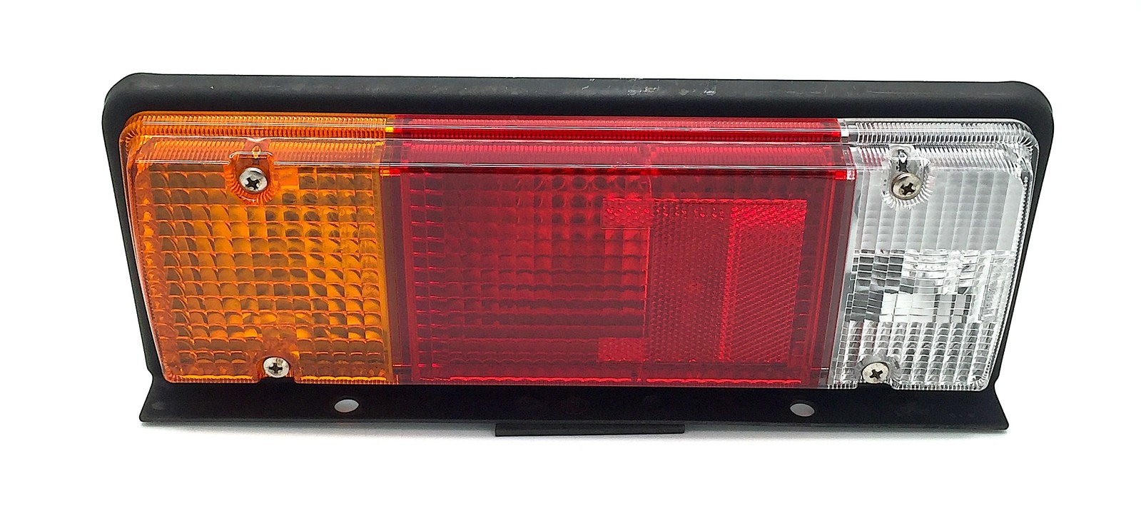 Toyota 36-10 Left Rear Tail Light Lamp & Mounting Bracket suits Landcruiser FJ70