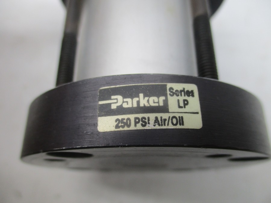 PARKER 1.50NLP42.00 GE 250PSI NSNP
