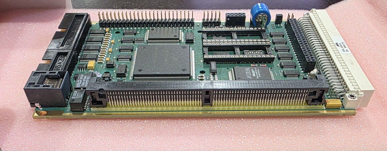 MPL 4083-2 Electronic Processor