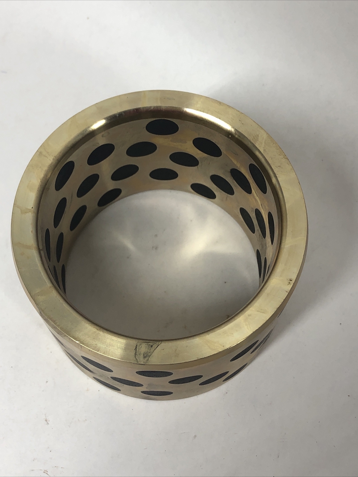 Oiles SPB-8010070 Bushing, 500SP, 80x100x70