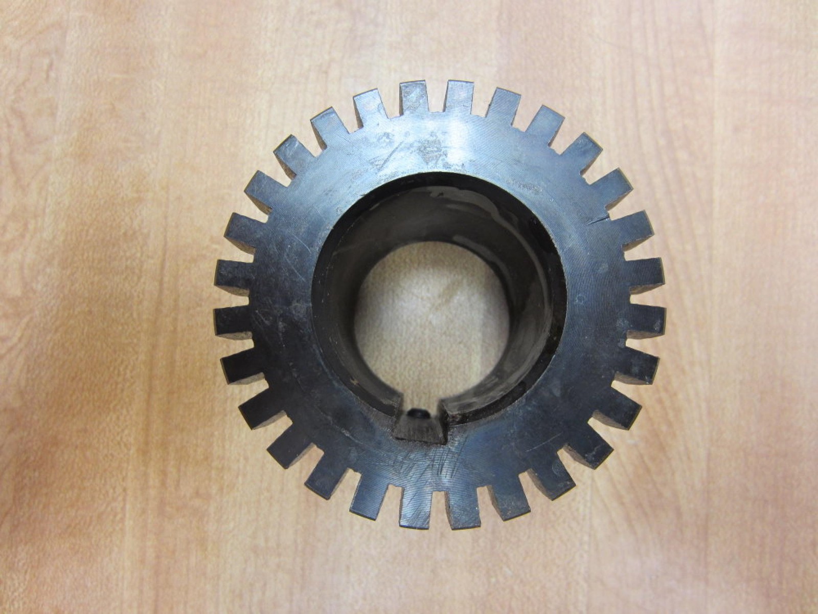 Dodge 006591 Hub Only 1-3/8″ Bore CF SS PP