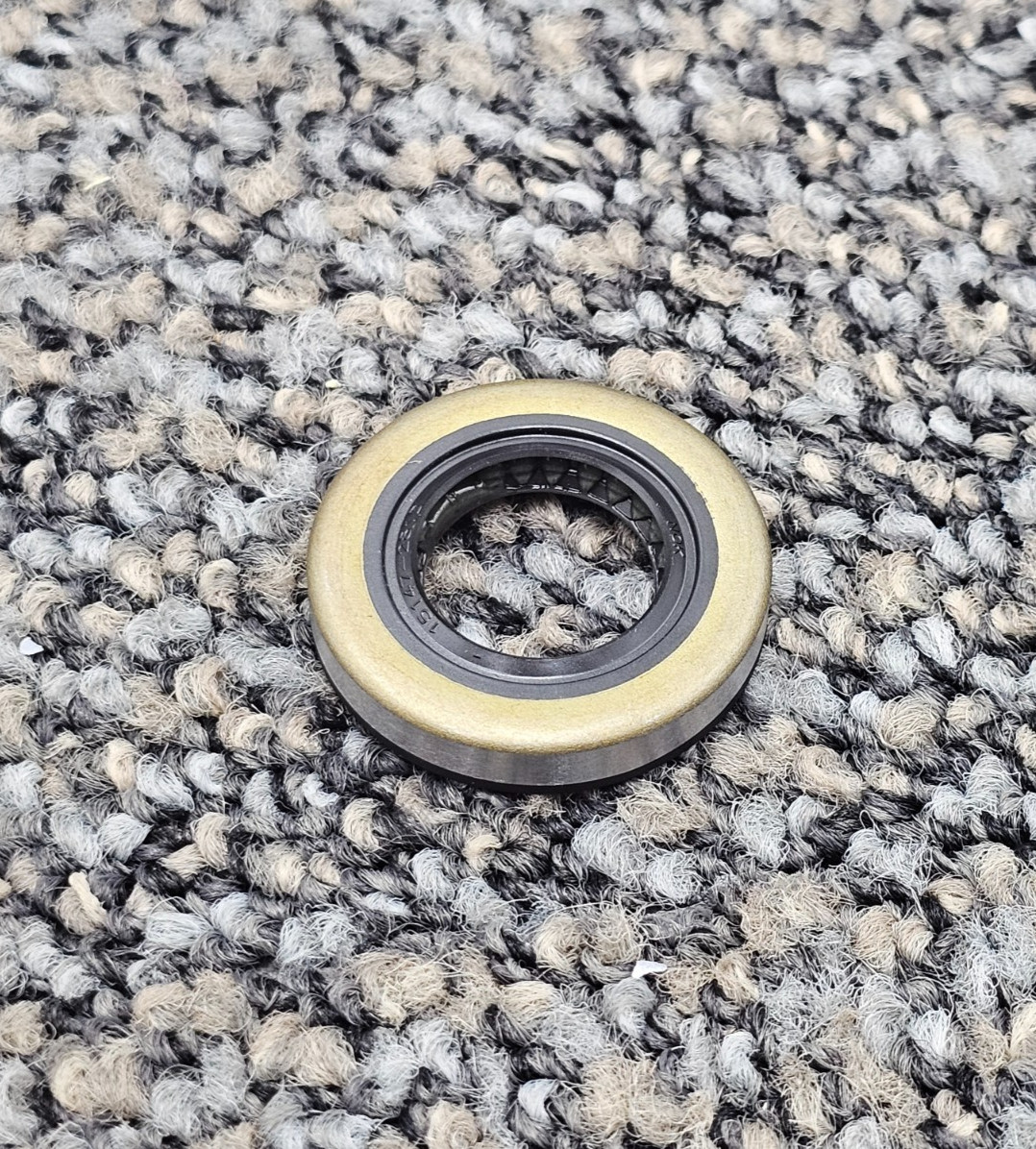 (QTY 10) NOK FREUDENBERG AP0923-E0 Oil Seal TB 19.05 34.92 6.4 (A795) 0071015719