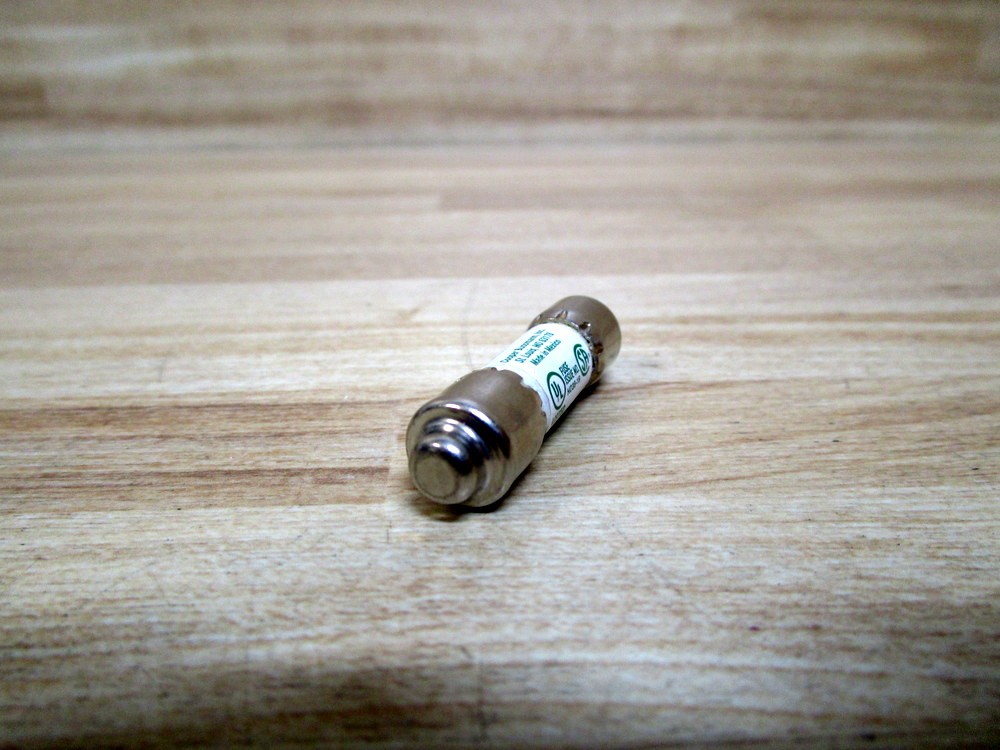 Bussmann FNQ-R-10 CC-Tron Fuse FNQR10 (Pack of 10)