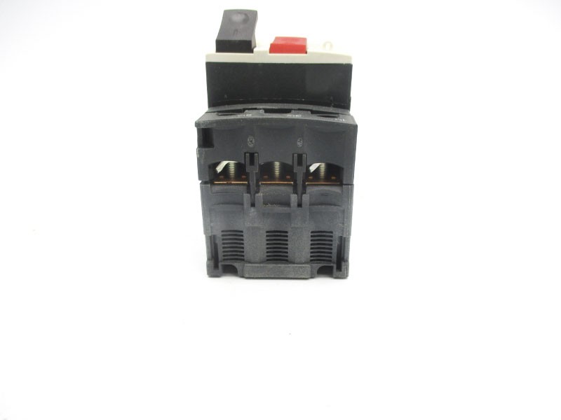 SCHNEIDER ELECTRIC GV2ME14 6-10A NSNP