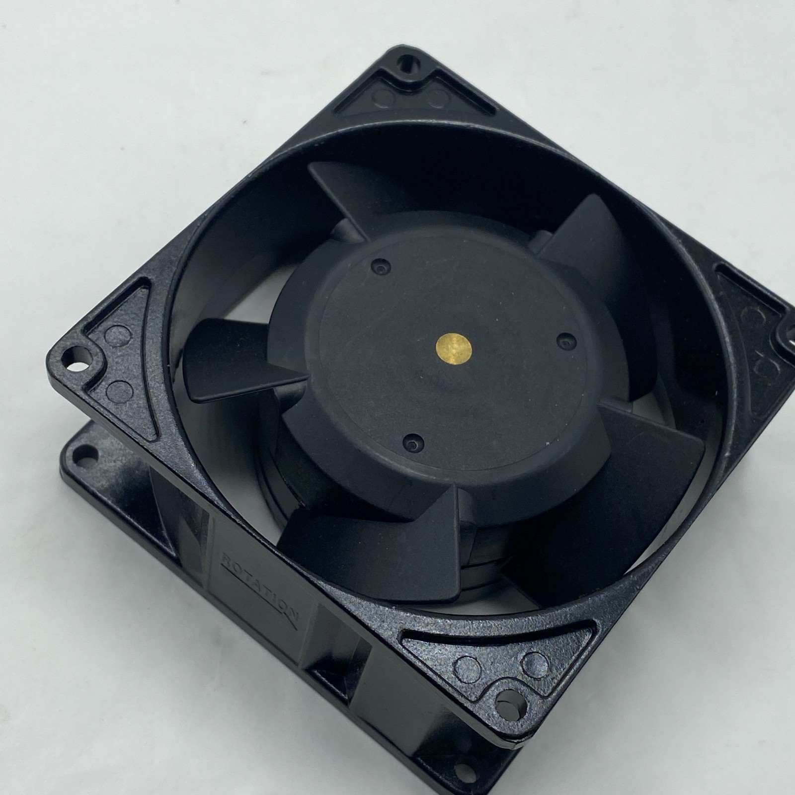 Orion Fans OA938AP-11-1TB 110/120V 50/60HZ BALL 11/9 WATT