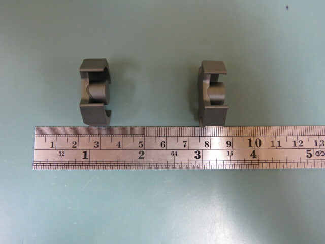EPCOS B65813J1600K41 Qty of 12 per Lot Uncoated N41 Ferrite Core RM Type 28.50m