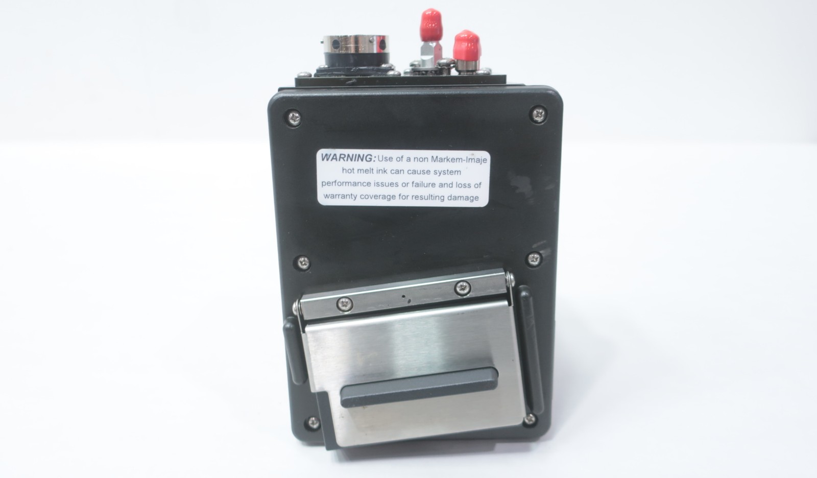 Markem Imaje 001B95-271B9E Printhead Code Matrix