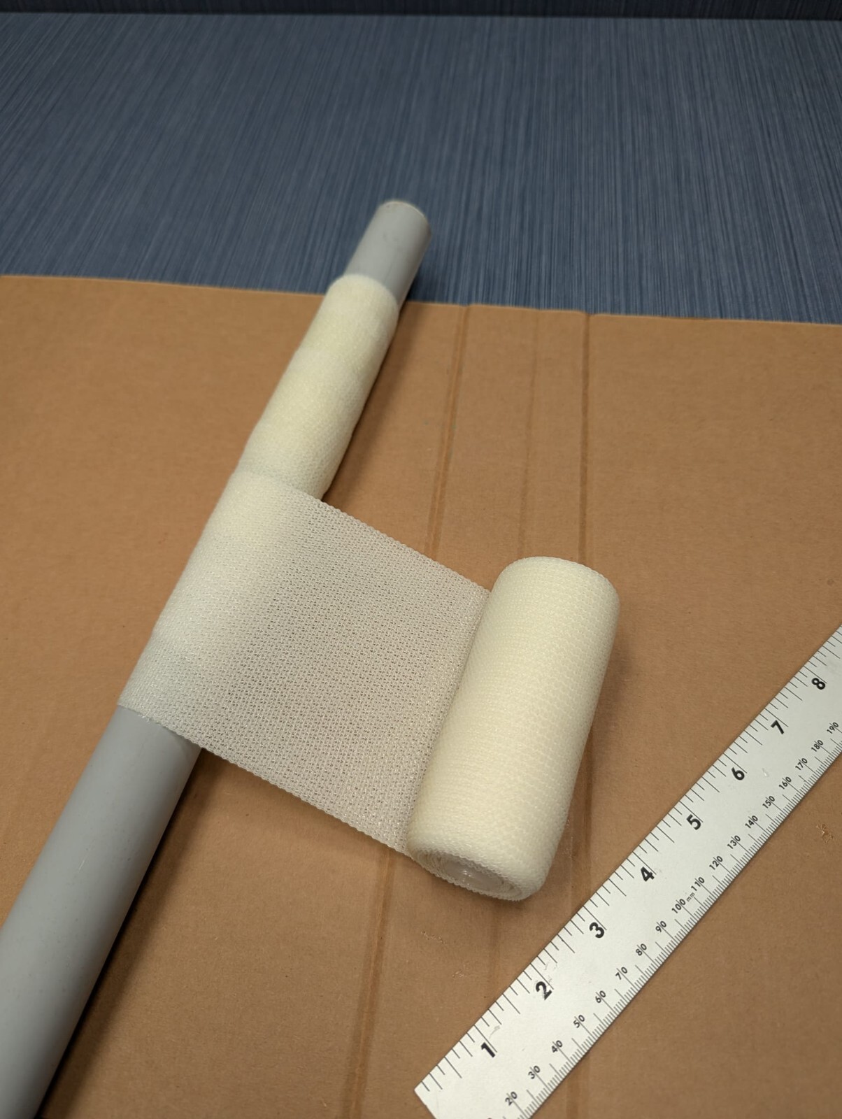 Chase Specialty Coatings Outer Cure Wrap 4″ x 12′ Royston Cathodic Protection