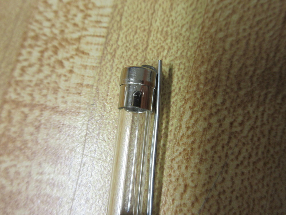 Ron-Sha GJV-2A Fuse F2AL250V Fine Wire Element, Axial Leads (Pack of 15)