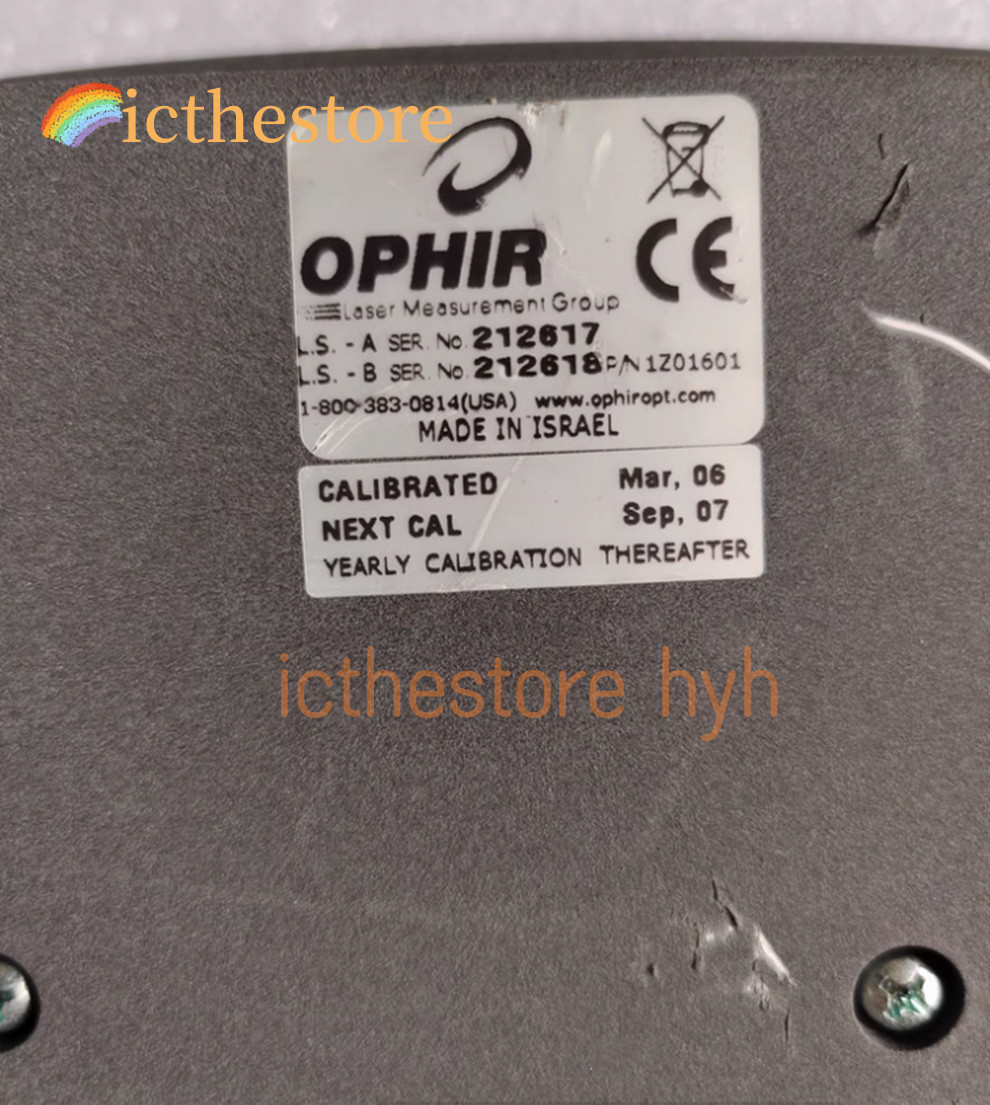 1PC test OK 1Z01601 POWER MONITOR By DHL or Fedex with warranty