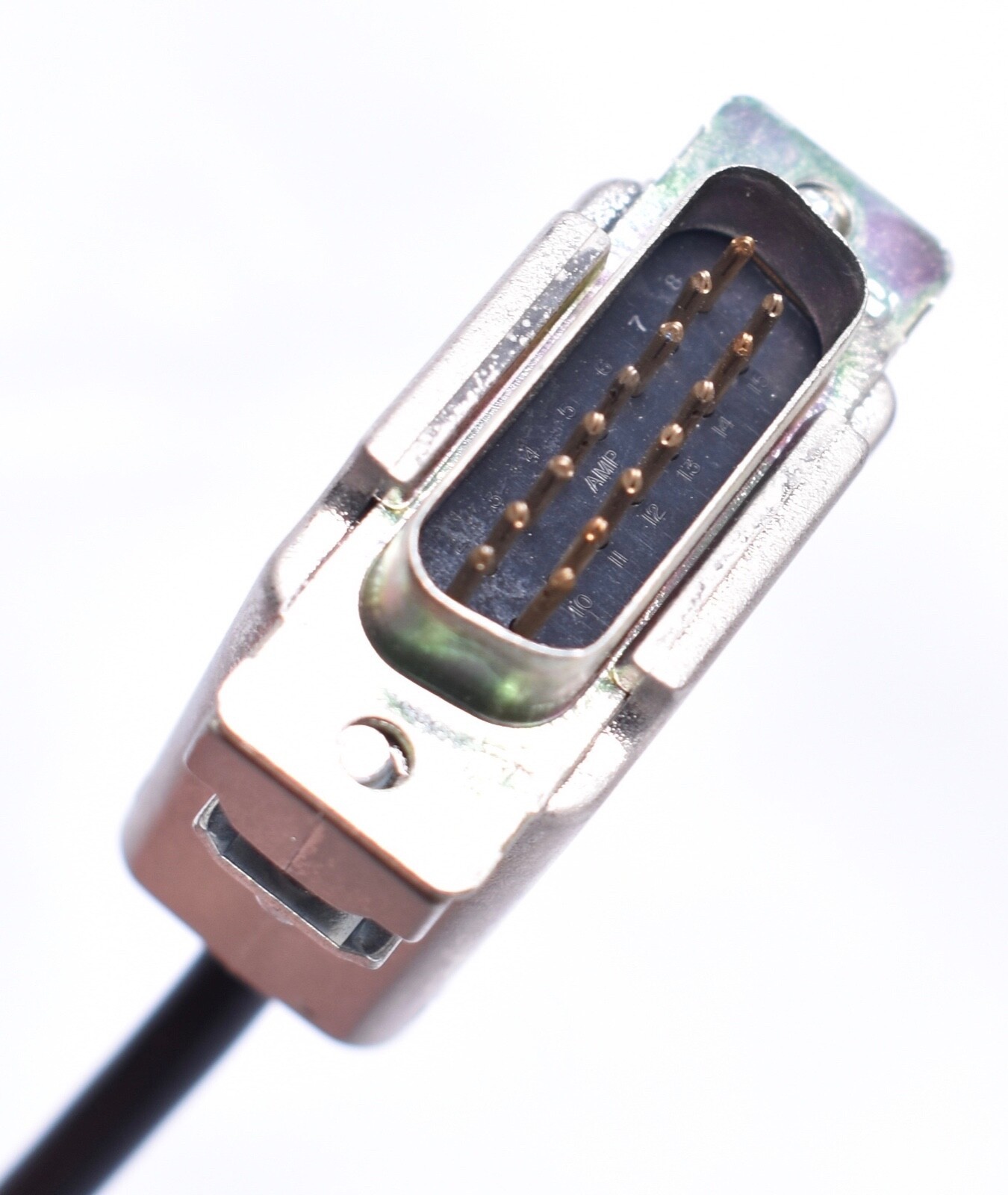Dr. Schleuniger Pharmatron Hardness Tester Hand Held Controller HV40RT-1 HV40RT
