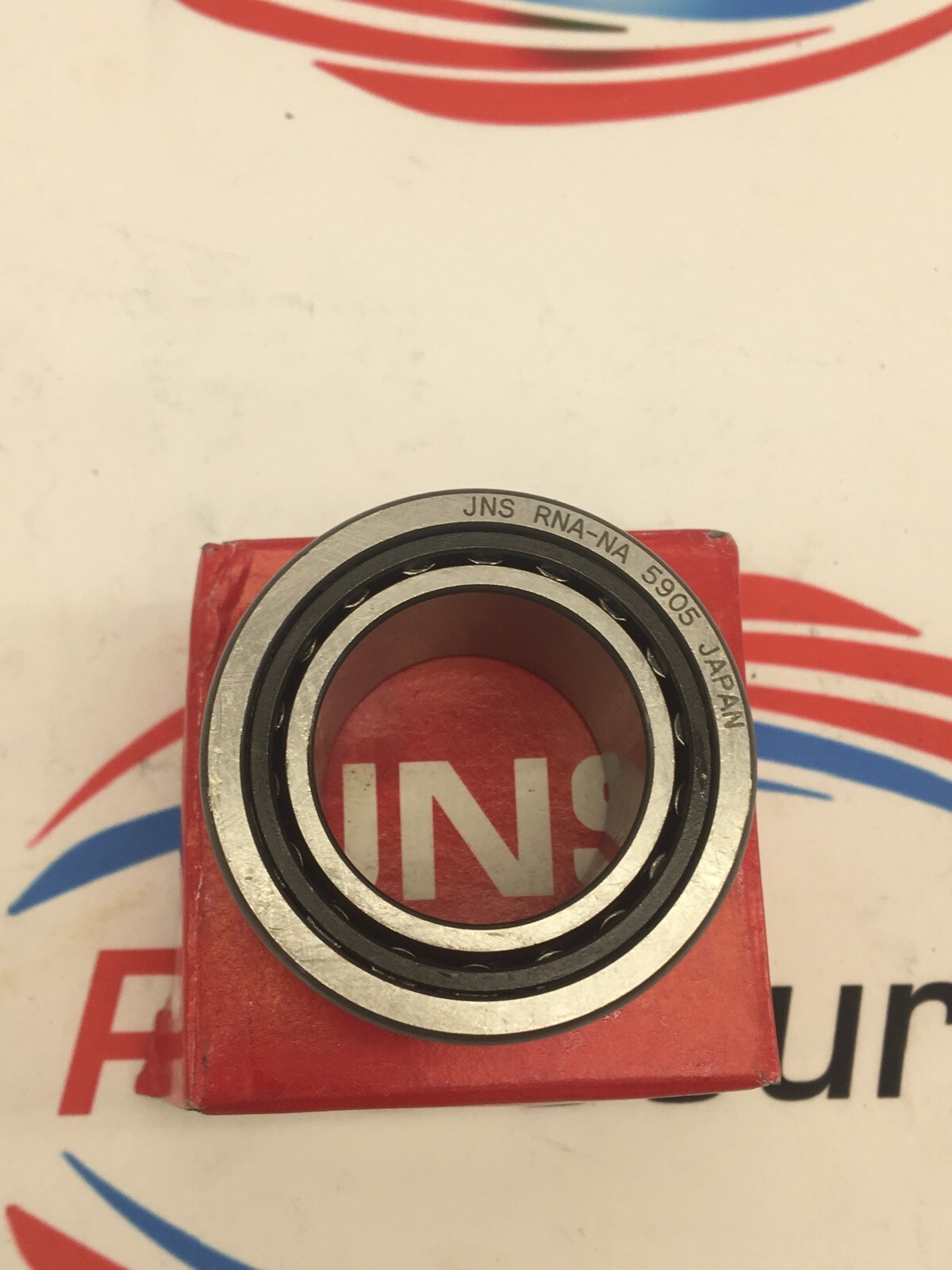 JNS RNA-NA5905 MACHINED RACE NEEDLE ROLLER BEARING