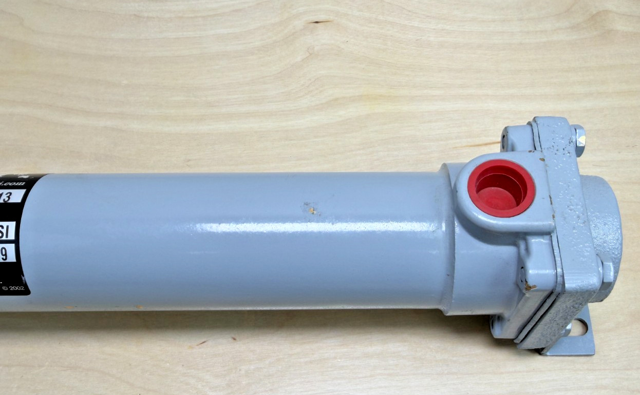 American Industrial AB-402-A4-SP Heat Exchanger