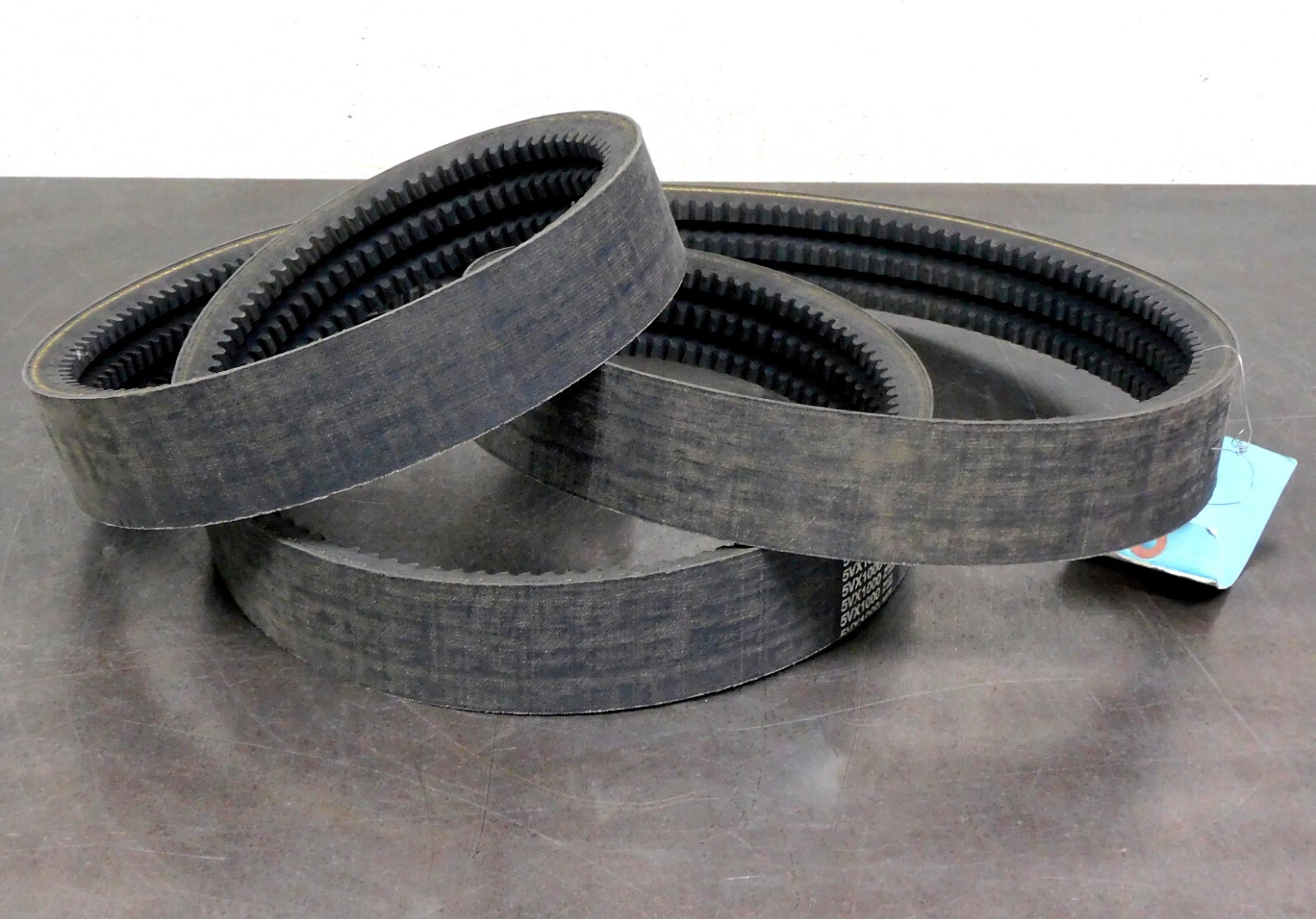 Unbranded – 3R5VX-1000 OEM Equivalent Cogged Wedge Banded V-Belt
