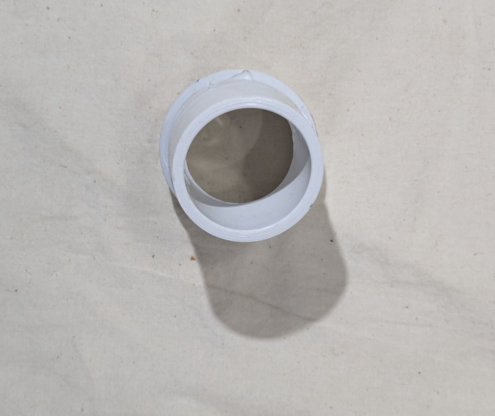 Nibco K079550 48082 1-1/2 PVC 22 1/2 FTG Elbow SPGXH