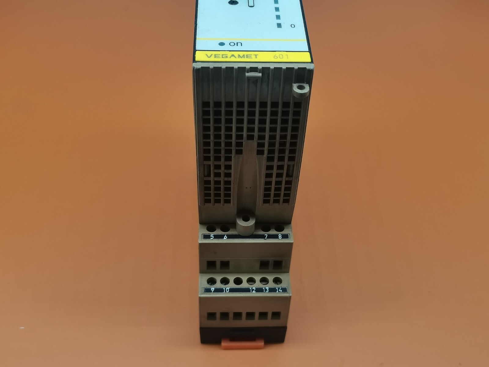 VEGAMET 601 VEGA MET 601