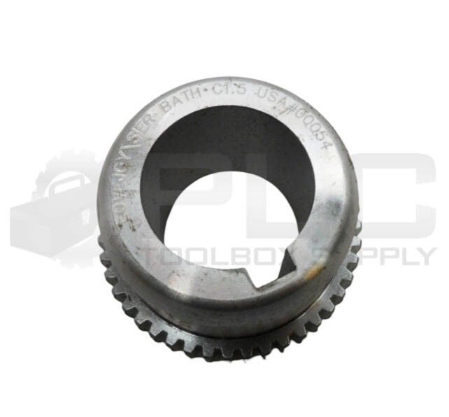NEW LOVEJOY 69790400054 FLEX HUB 1-1/2″ BORE C 1.5 HUB 1-1/2 3/8X3/16KW *READ*
