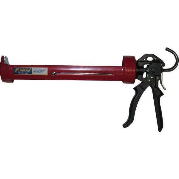 Newborn Caulk Gun, 29 oz Container Size,