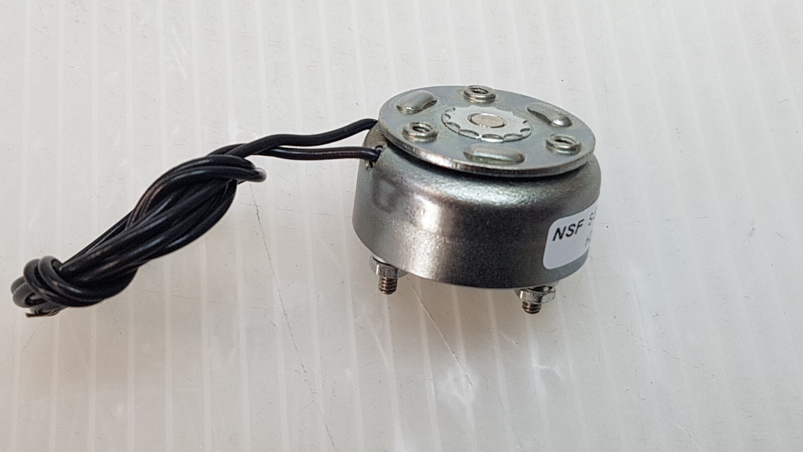 LUMENIS COHERENT NSF S-603709/1 1701, H2744-033